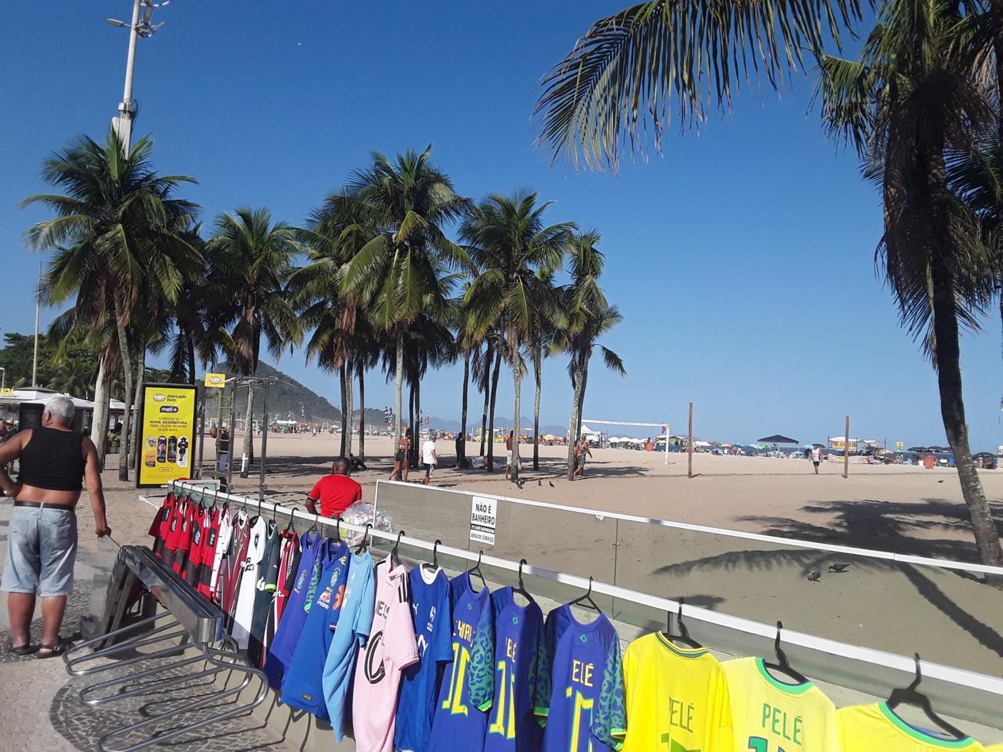 Marcia Río de Janeiro