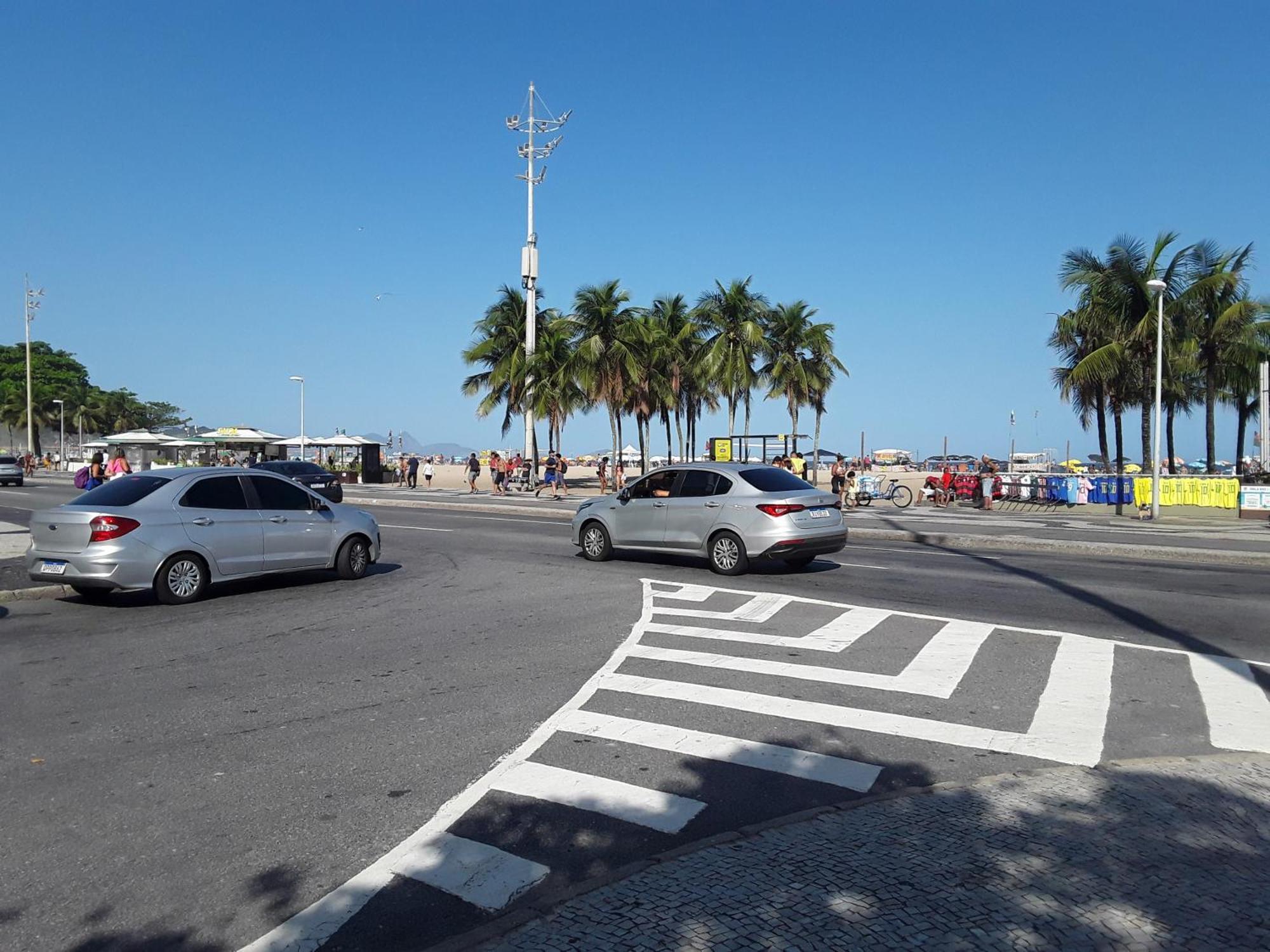 Marcia Apartamento Río de Janeiro