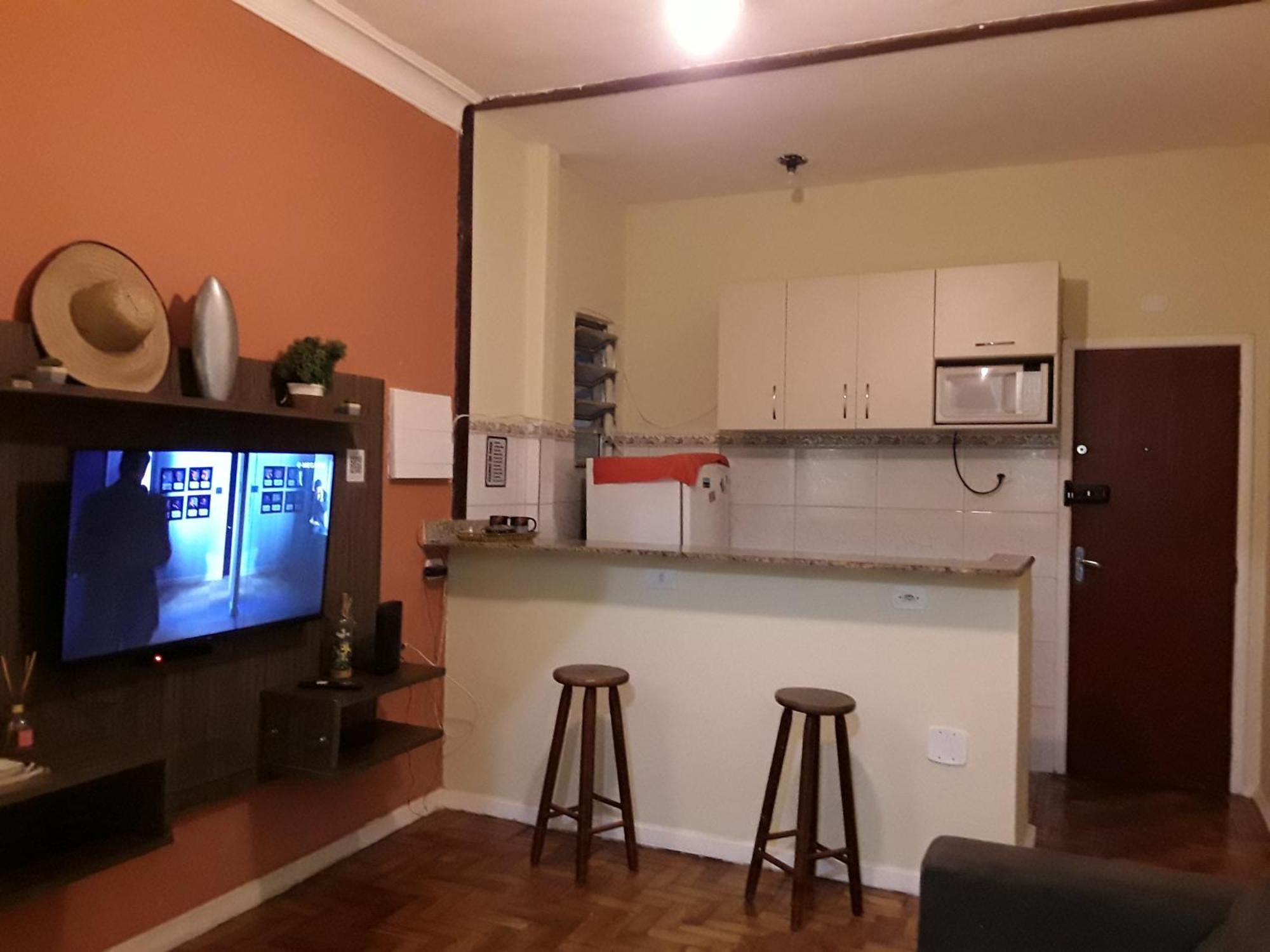 Apartamento Marcia Río de Janeiro