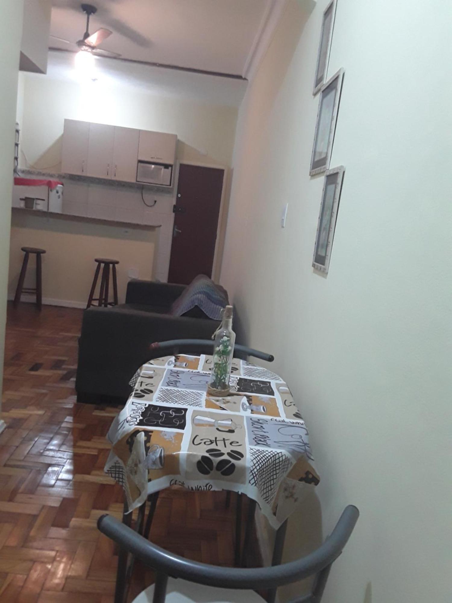 Apartamento Marcia Río de Janeiro